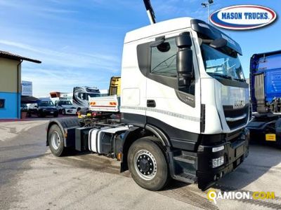 Iveco X-WAY X-WAY