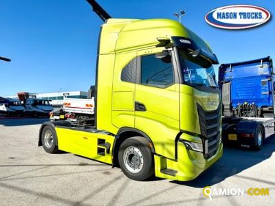 Iveco S-WAY S-WAY