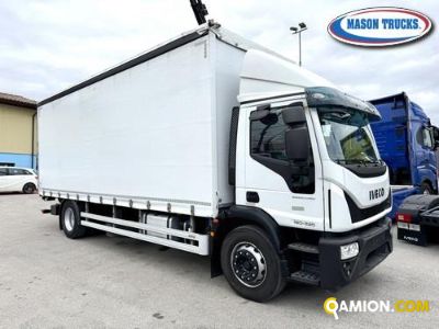 Iveco Eurocargo 180E32/P Eurocargo 180E32/P