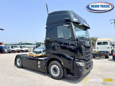 Iveco S-WAY S-WAY