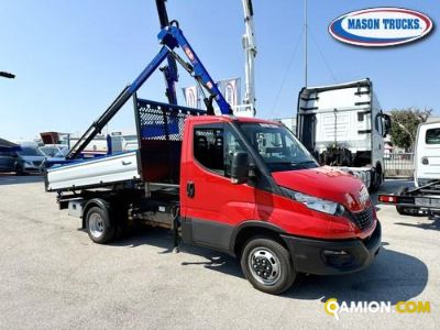 Iveco DAILY 35C12 DAILY 35C12