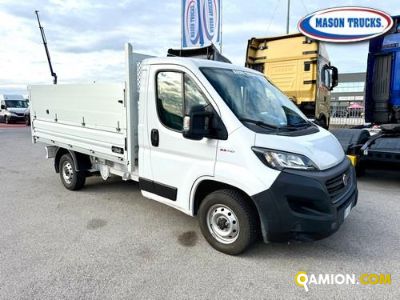Fiat DUCATO 2.3 MJT