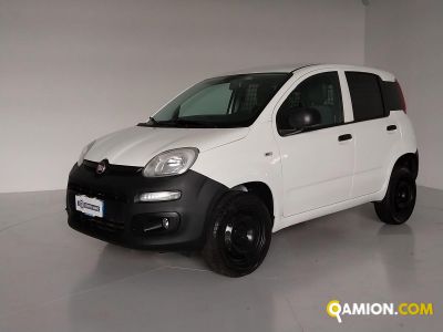 Fiat PANDA panda