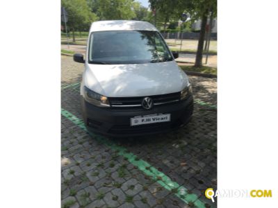 Volkswagen CADDY 2.0TDI caddy 2.0tdi