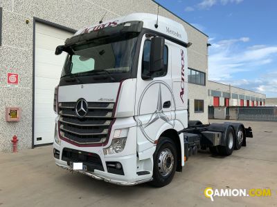 Mercedes ACTROS actros 2546