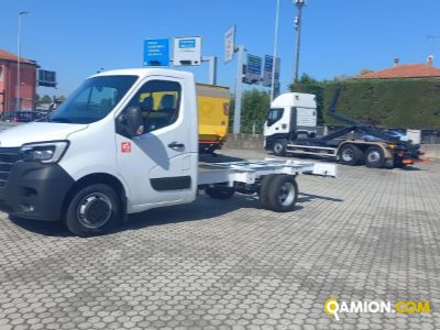 Renault MASTER master 165