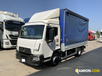 Renault D d7.5