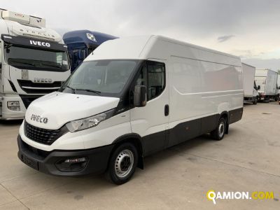 Iveco DAILY daily 35s16