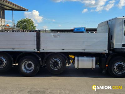 Iveco STRALIS AS260S45