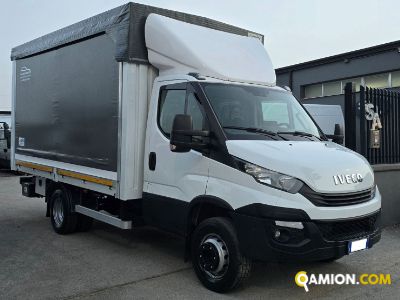 Iveco DAILY daily 72-180