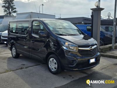 Opel VIVARO vivaro
