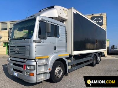 Man TGS 26.410 6X2-4 BL TGS 26.410 6X2-4 BL
