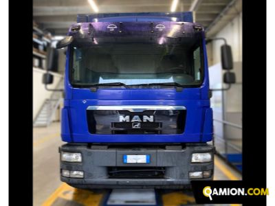 Man TGM 15.250 4X2 BL TGM 15.250 4X2 BL