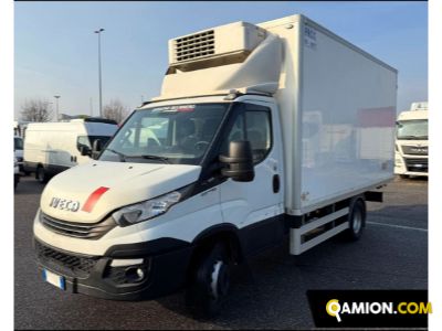 Iveco Modello VERSIONE