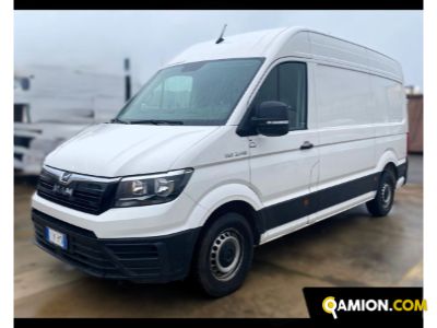 Man TGE 3.140 FURGONE TGE 3.140 FURGONE