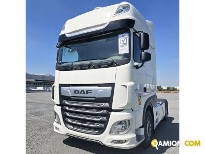 Daf XF xf480