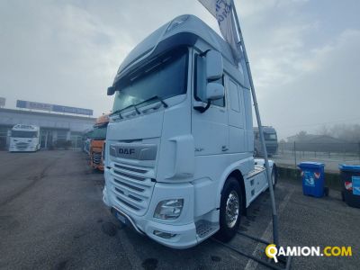 Daf XF 530 FT XF 530 FT