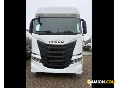 Iveco AS440S46TP - AS440S46 TP trattore stradale AS440S46TP - AS440S46 TP trattore stradale