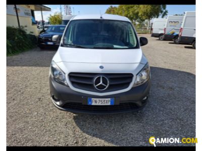 Mercedes CITAN CITAN