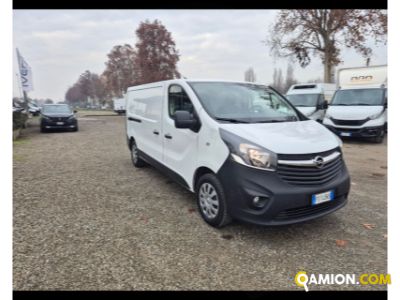 Opel VIVARO - FURGONE VIVARO - FURGONE