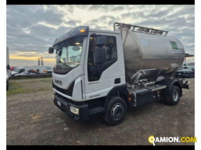 Iveco ML 120 EL22 - ML120EL22 EVI_E EUROCARGO ML 120 EL22 - ML120EL22 EVI_E EUROCARGO