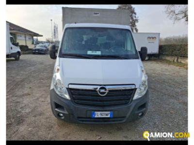 Opel Movano - OPEL Movano - OPEL
