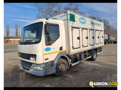 Daf 45.180  FURGONE ISOTERMICO CON FRIGO 45.180  FURGONE ISOTERMICO CON FRIGO