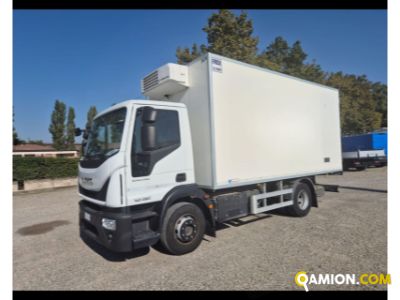 Iveco ML140E25 - ML140E25/P EVI_D - ALLESTIMENTO ISOTERMICO ML140E25 - ML140E25/P EVI_D - ALLESTIMENTO ISOTERMICO