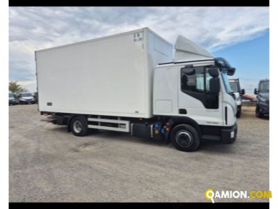 Iveco eurocargo - Eurocargo 7,5-10 t E6-MY2015 eurocargo - Eurocargo 7,5-10 t E6-MY2015