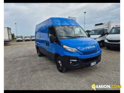 Iveco 35C15N - 35C14N FURGONE 35C15N - 35C14N FURGONE