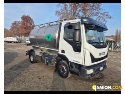 Iveco ML 120 EL22 - ML120EL22 EVI_E EUROCARGO ML 120 EL22 - ML120EL22 EVI_E EUROCARGO