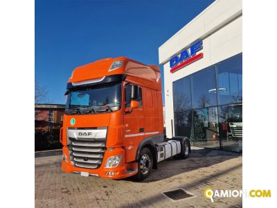 Daf XF xf530