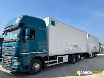 Daf XF 105.460 XF 105.460