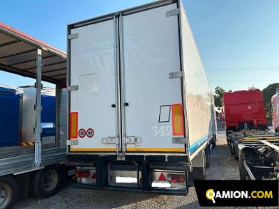 Chereau RIMORCHIO