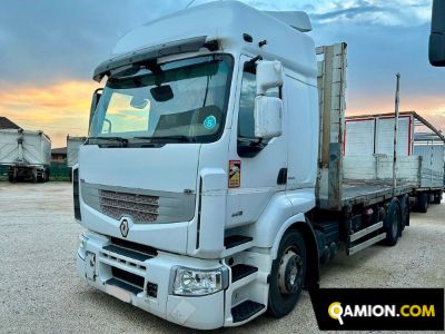 Renault PREMIUM premium 460
