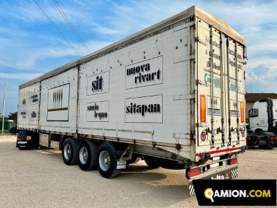 Menci SEMIRIMORCHIO SEMIRIMORCHIO