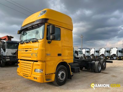Daf 105.510 SSC 105.510 SSC