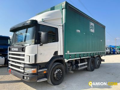 Scania SERIE G 340