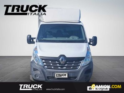 Renault Master III master T35 2.3 dci 125cv L3 E5b+