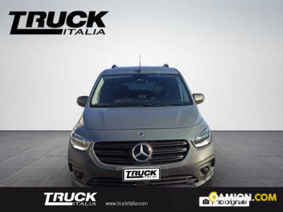 Mercedes-Benz VC Citan Tourer Long 110 cdi