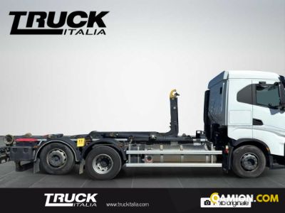 Iveco S-WAY S-Way AS 440 S46T/P hi-tronix