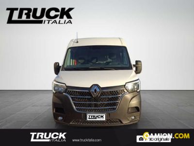 Renault Master IV master T35 2.3 energy dci 150cv L3H2 Start