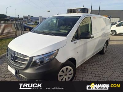 Mercedes-Benz VC vito 114 cdi long E6