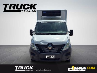 Renault Master III 35 RWD E5 2014 master T35 2.3 dci 135cv L2 RG S&S E5b+