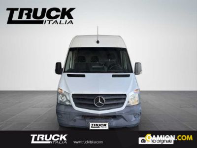 Mercedes-Benz VC sprinter 311 cdi F 37/33 Executive E6