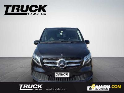 Mercedes-Benz VC V Long 220 d Sport auto