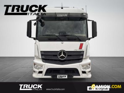 Mercedes-Benz VI actros 1830 L cab. Class.Sp. 2,3 Euro VI