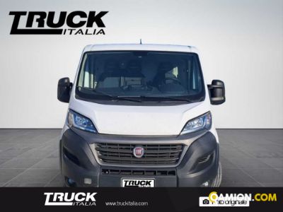 Fiat Ducato 290 33 2020 Ducato 33 CH1 2.3 mjt 120cv E6d-temp