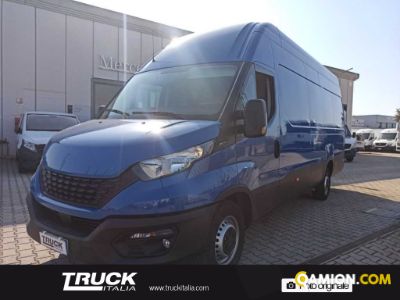 Iveco Daily V daily 35 S14H V H3 4100 HD EVId