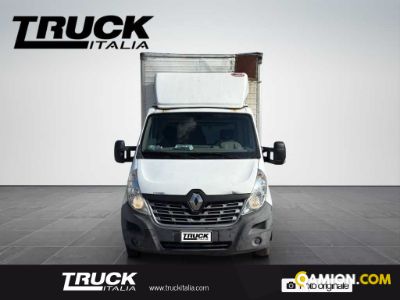 Renault Master III 35 FWD E6 2016 master T35 2.3 dci 170cv L3 S&S E6
